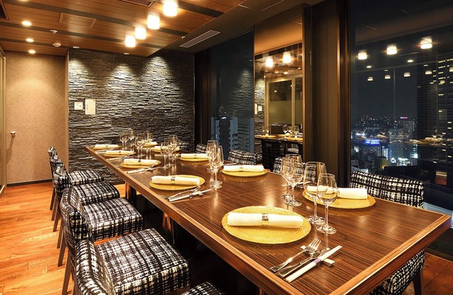 Shinjuku Prince Hotel