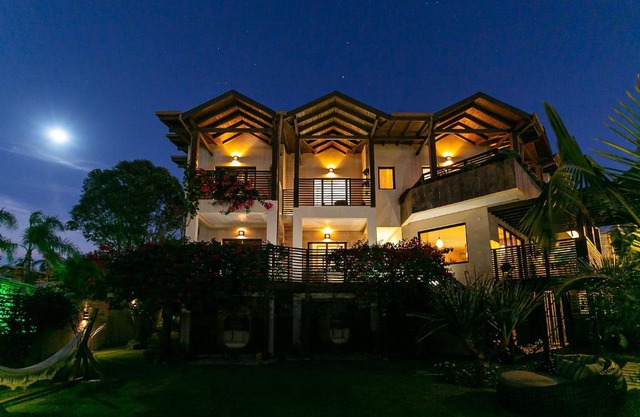 Shiva Boutique Hotel - Praia do Rosa