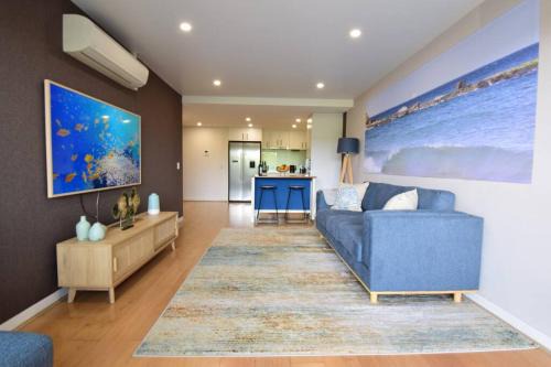 Shoal Vibes