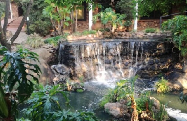 Shonalanga Valley Resort
