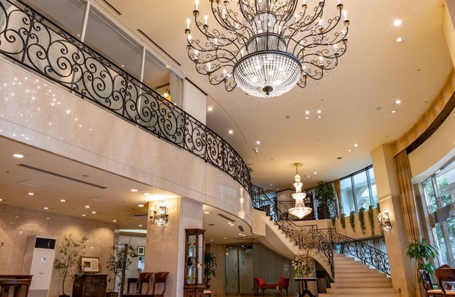 Shonan Kamakura Crystal Hotel