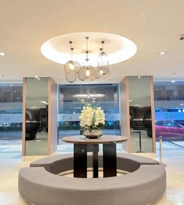 Shore 1 Tower D