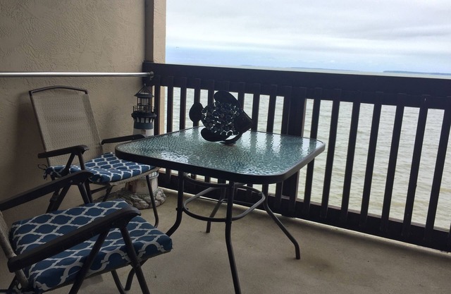 Shores #36: 1 BR sleeps 4