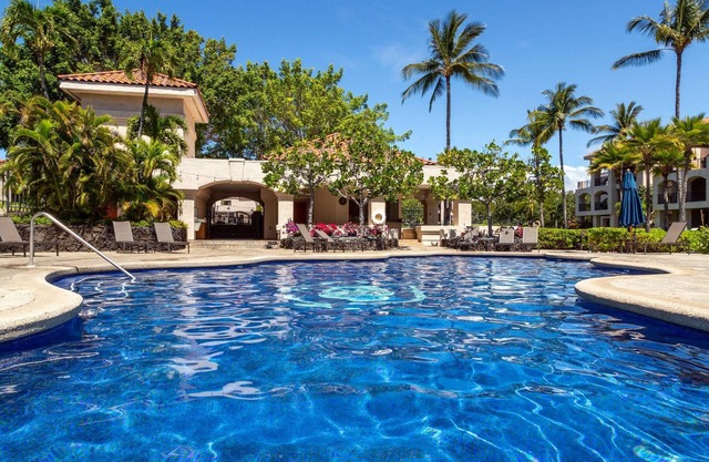 Shores at Waikoloa Beach Resort 315