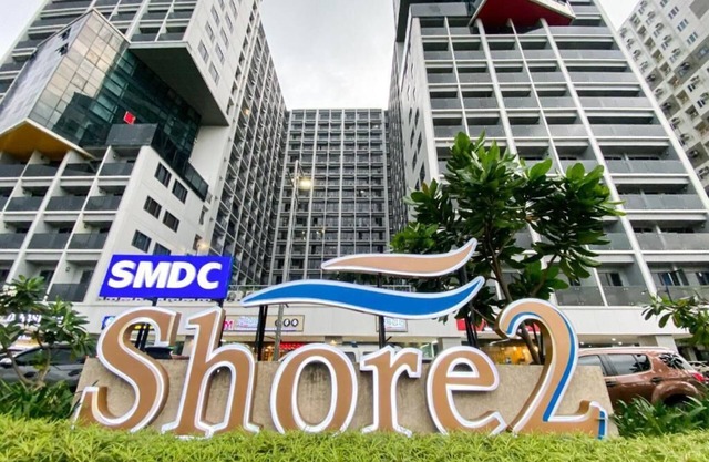 SHOREStaycation