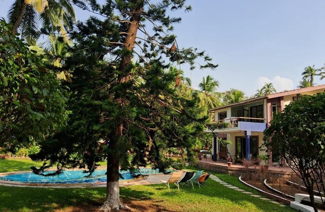 Shravansarri Homestay