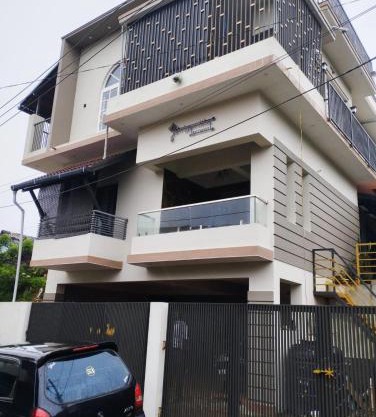 Shriyaamvitha Homestays