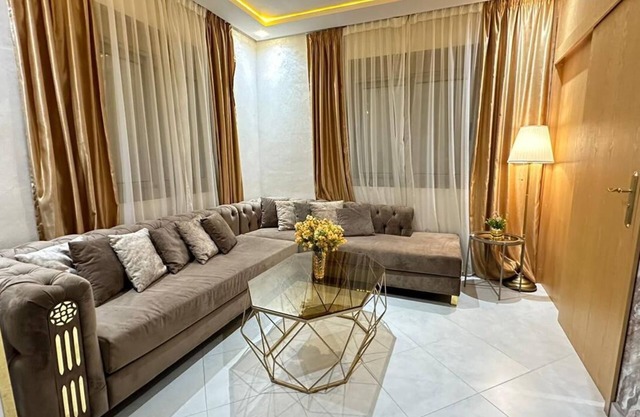 SHRTSTAYS - VENEZUELA APPARTS