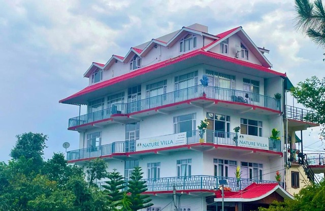Shubham Nature Villa