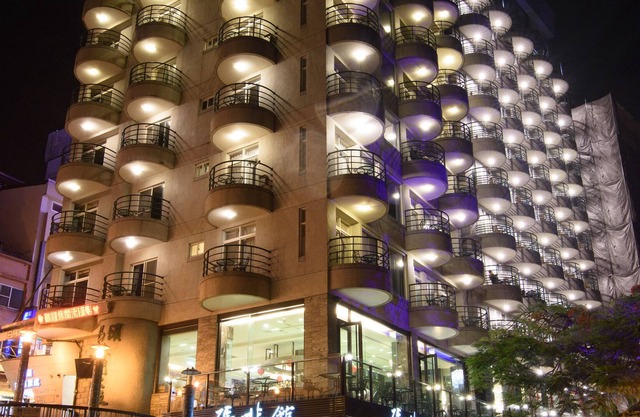 Shui Sha Lian Hotel
