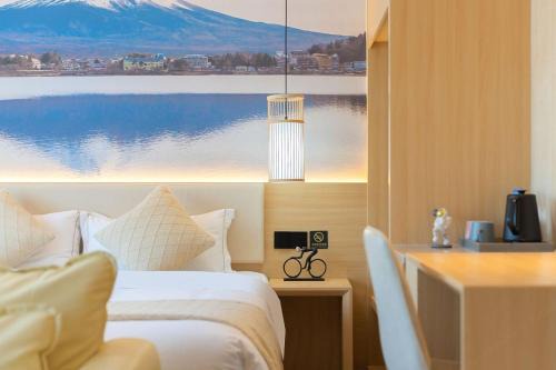 Shuqin Villa Hotel