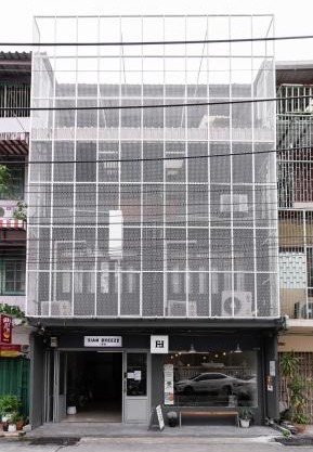 Siam Breeze Inn by SPI