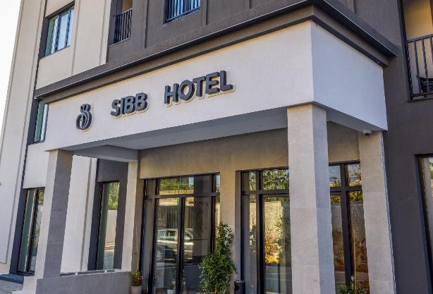 SIBB Hotel