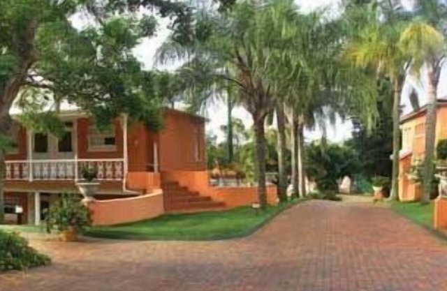 Sica's Guest House