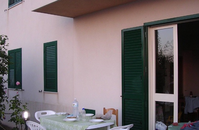 Sicily sea villa with parking, sea view terrace