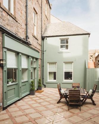 Sidey Court