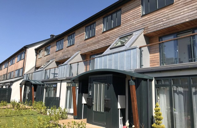 SIDINGS AT BRUNEL TWO, family friendly in Lostwithiel