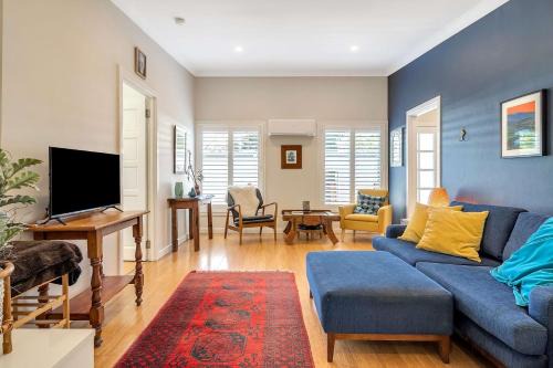 Sienna Cottage Retreat