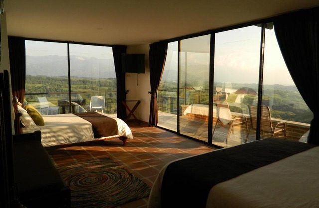 Sierra Morena Hotel