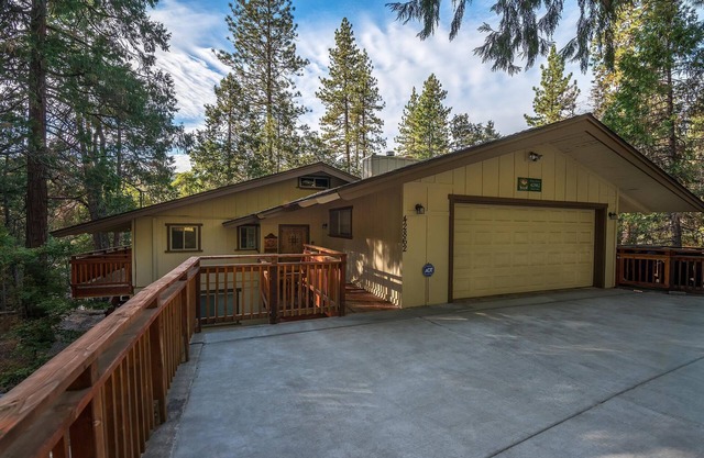 Sierra Springs