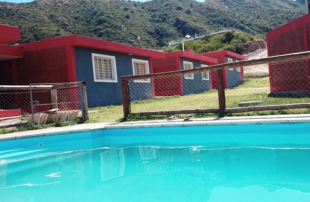Sierras de los Nietos