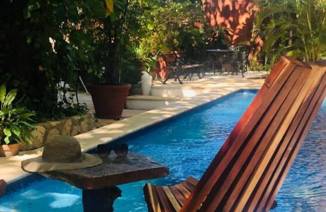 SIESTA FIESTA APARTMENTS BY BAWA