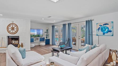 Siesta Key Sanctuary