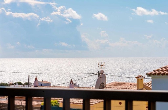 Siesta Mar apartments Sea Loft 41