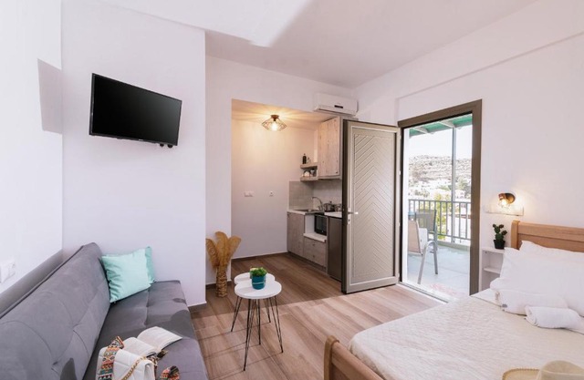 Sifogiannis Rooms