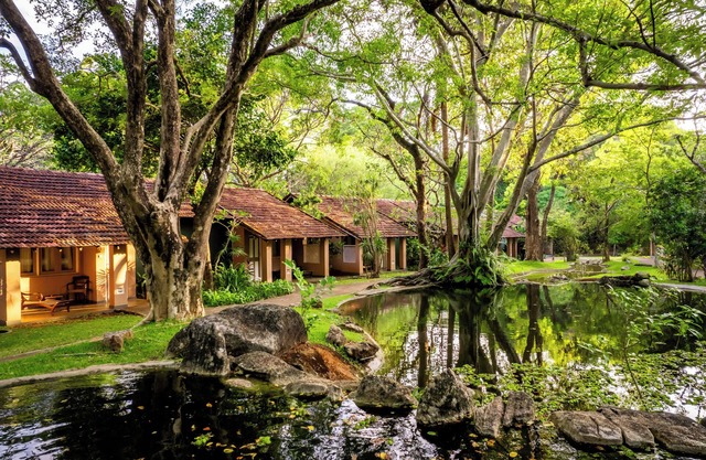 Sigiriya Village
