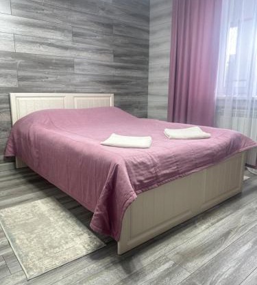 Silk Way Hotel