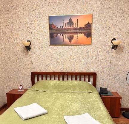 Silk Way Hotel