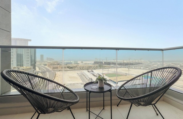 Silkhaus Najmat C 2, Al Reem Abu Dhabi