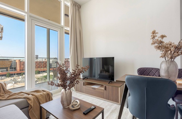 Silkhaus Oasis Towers - Masdar City