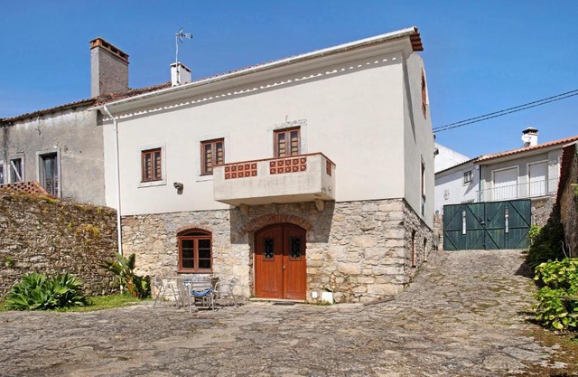 Silver coast villa