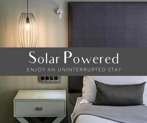 Silver Forest Boutique Hotel and Spa