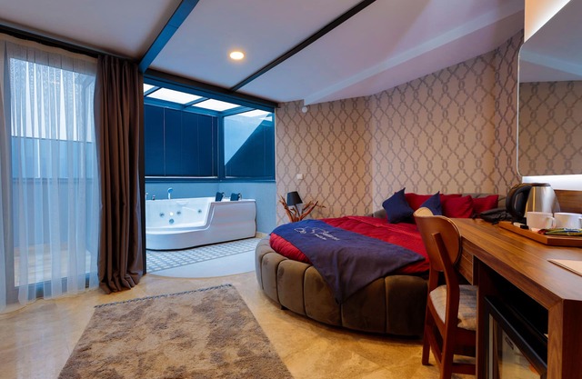 Silver İnn Spa