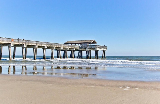 Silver Shores 4