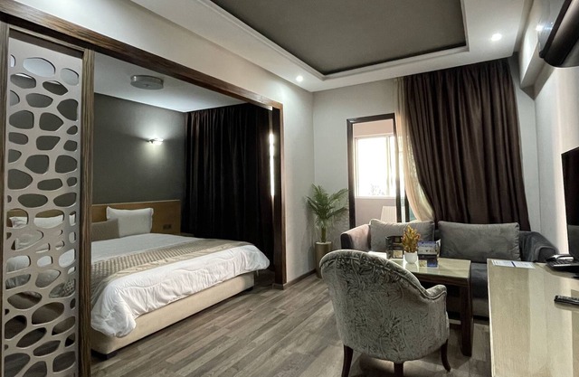Silver Suites Hotel & Spa
