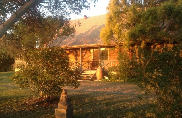 Silverpoint Estate