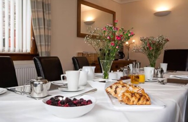 Silverstrands Guest House