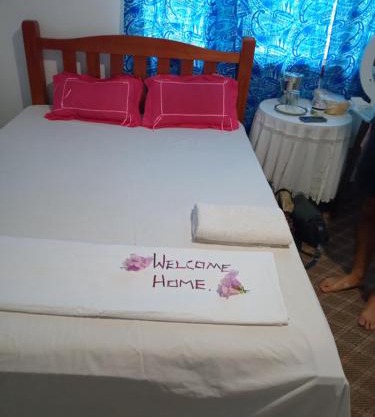 Simeli homestay