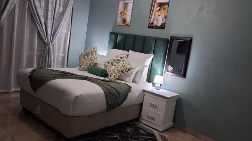 SIMICON Guesthouse