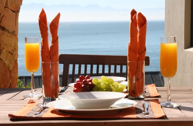 Simon’s Town Guest House