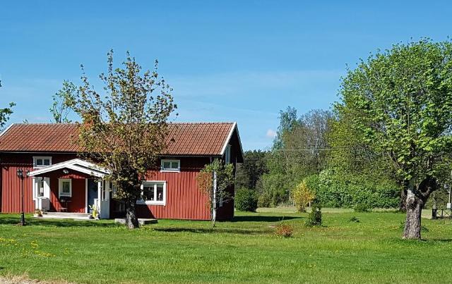 Simonstorp, lantligt läge nära Isaberg Mountain Resort o High Chaparral