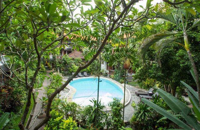 Simpang Inn Hotel