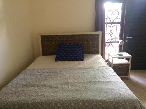Simple apartment 3