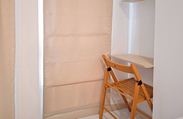 Simple Style Studio Apartment (No Kitchen) At Tokyo Riverside Pik 2