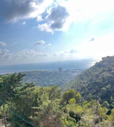 Simply with love-haifa