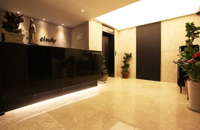 Sinchon Cindy